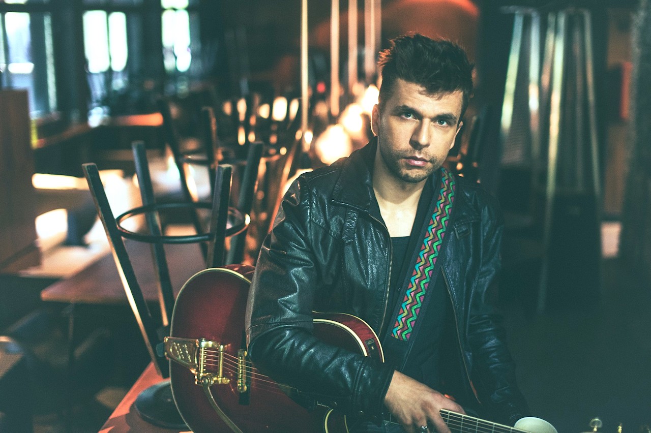 Świdnickie Recenzje Muzyczne: LIMBOSKI