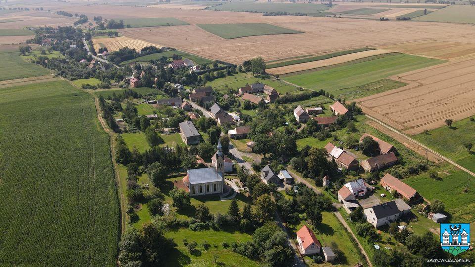 Świetlica w Brodziszowie będzie miała nowe ogrzewanie