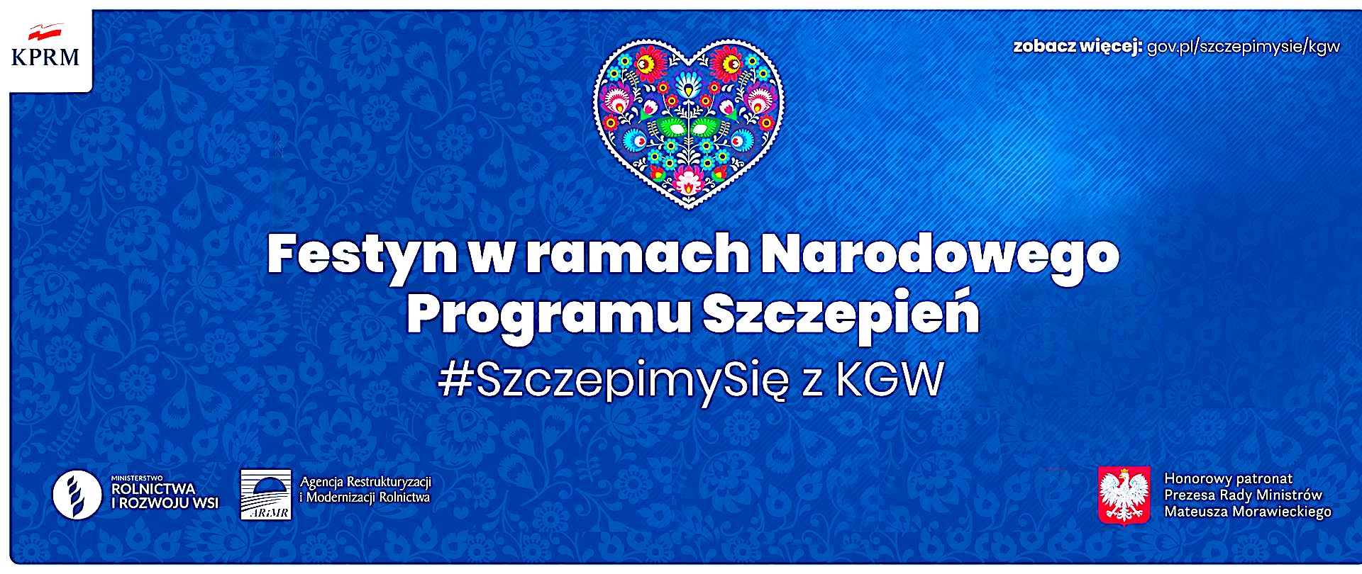 Zadbaj o zdrowie swoje i swoich bliskich – zaproszenie na festyn KGW w Śremie