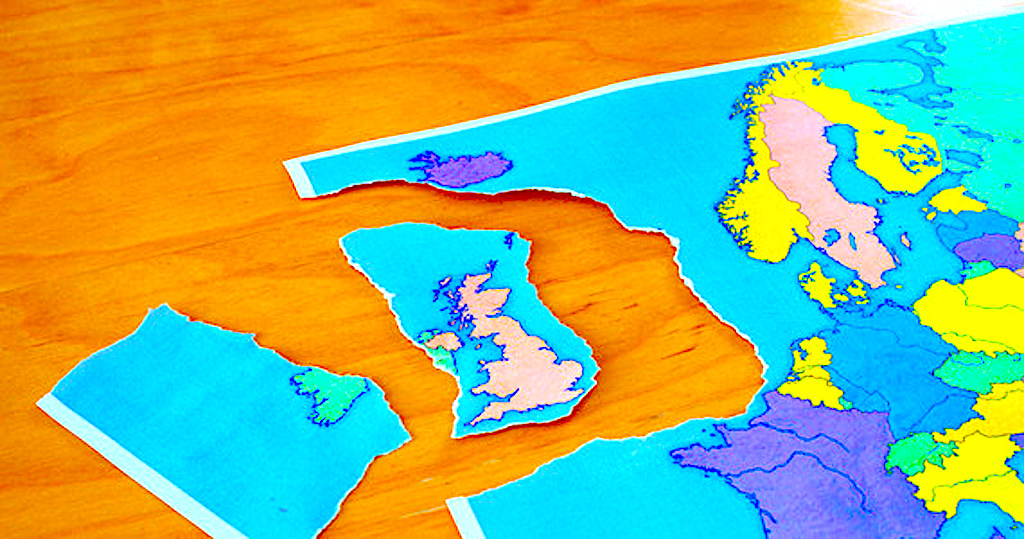 Zmiana zasad wjazdu do Wielkiej Brytanii po 30 września 2021 r.