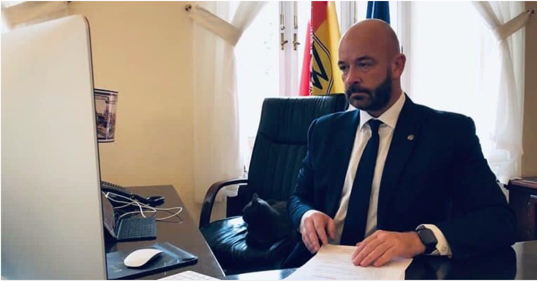 Prezydent Wrocławia apeluje do ministra MSWiA ws. wydarzeń z udziałem policji