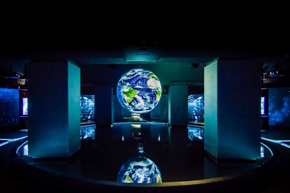 Wrocławskie Hydropolis z rekordową frekwencją w te wakacje