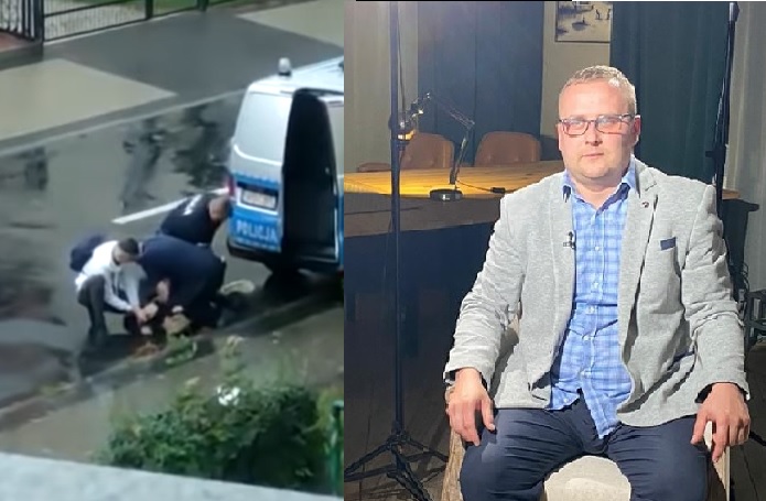 Lubin: Przyczyną śmierci Bartosza Sokołowskiego były narkotyki? Pełnomocnicy rodziny: „Niech Prokuratura udostępni całą sekcję zwłok”