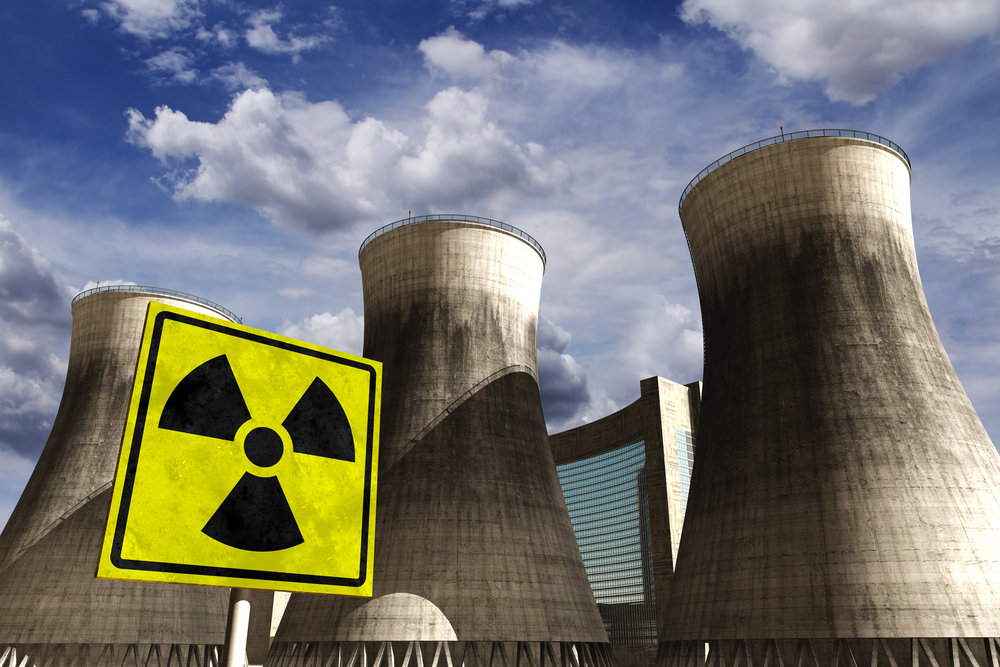 Elektrownia atomowa w Polsce do 2029 roku? Ma powstać na Dolnym Śląsku