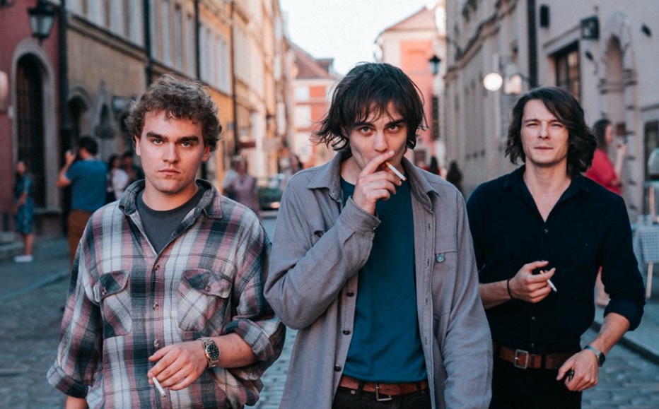 „Żeby nie było śladów” – polski kandydat do Oscara aktualny do bólu?