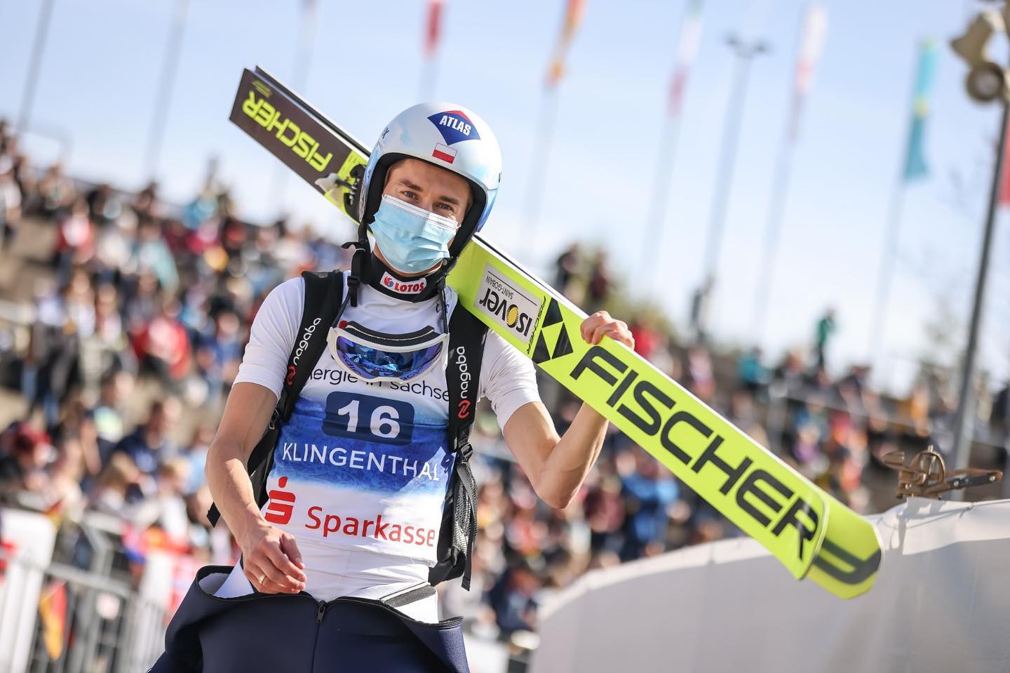 TVN nowym domem skoków! Wielkie zmiany. Czy na plus? [FELIETON]