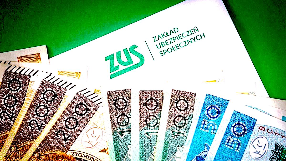 Dodatek pielęgnacyjny wypłaca ZUS – zasiłek pielęgnacyjny wypłaca gmina