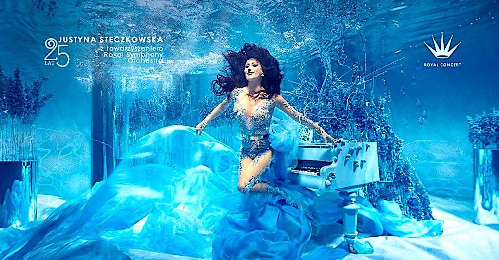 Justyna Steczkowska – „Będę w wielu muzycznych odsłonach”