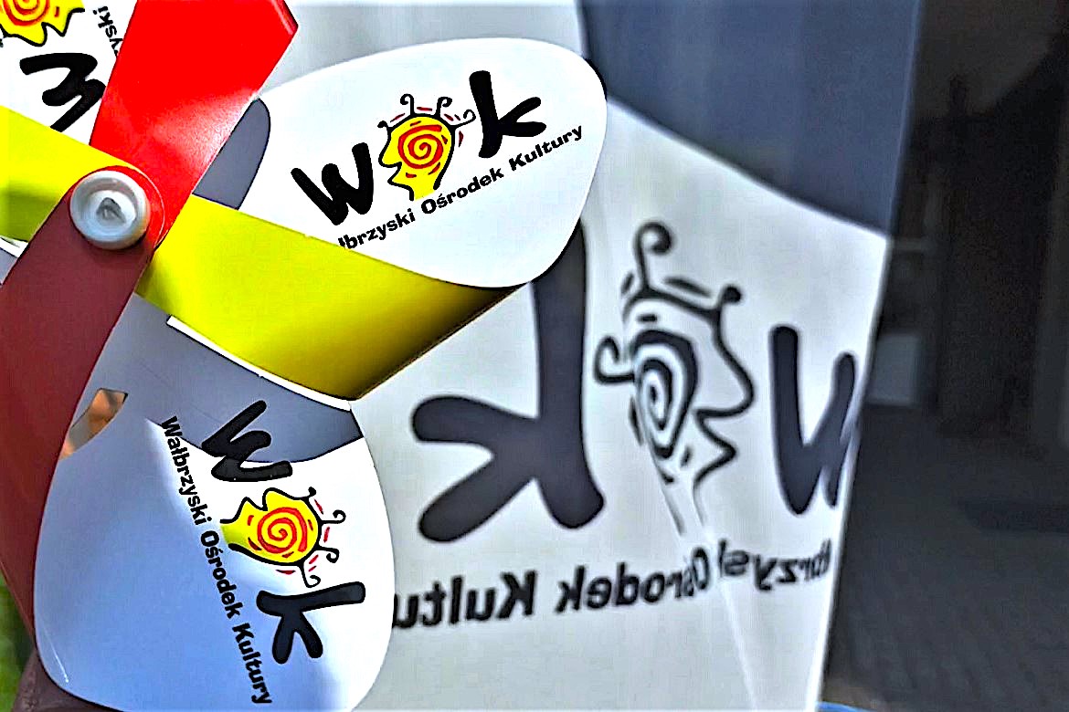 Kilkadziesiąt propozycji stałych zajęć na jesień i zimę – w Wałbrzyskim Ośrodku Kultury