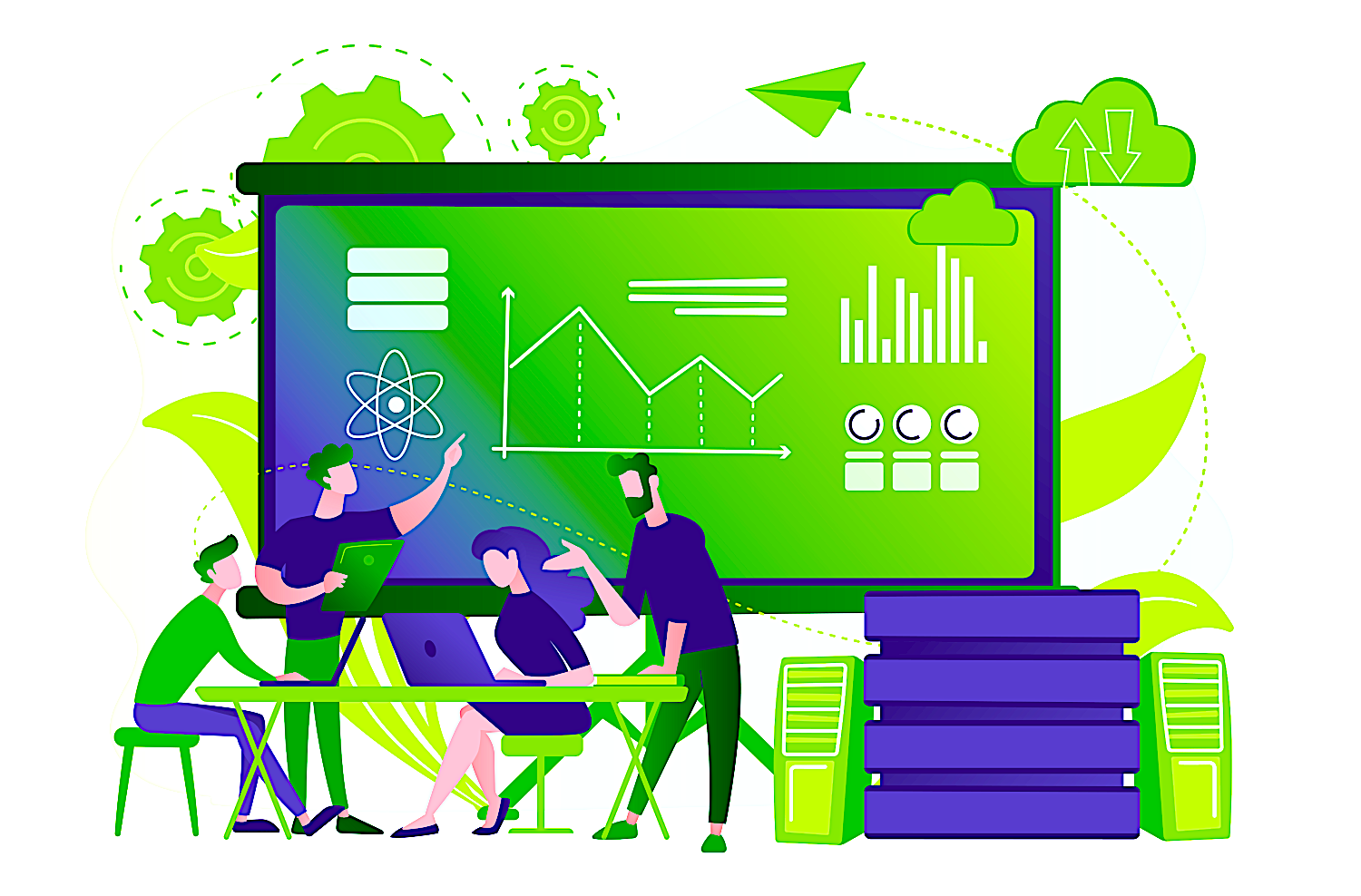 „Klimaton dla Miast” – rusza pierwszy hackathon odpowiadający na wyzwania klimatyczne polskich miast [VIDEO]