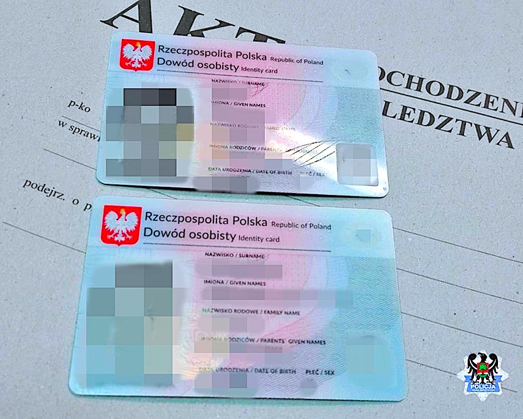 Kradną za dnia i w nocy – wszyscy „odpokutują” swoje niecne czyny