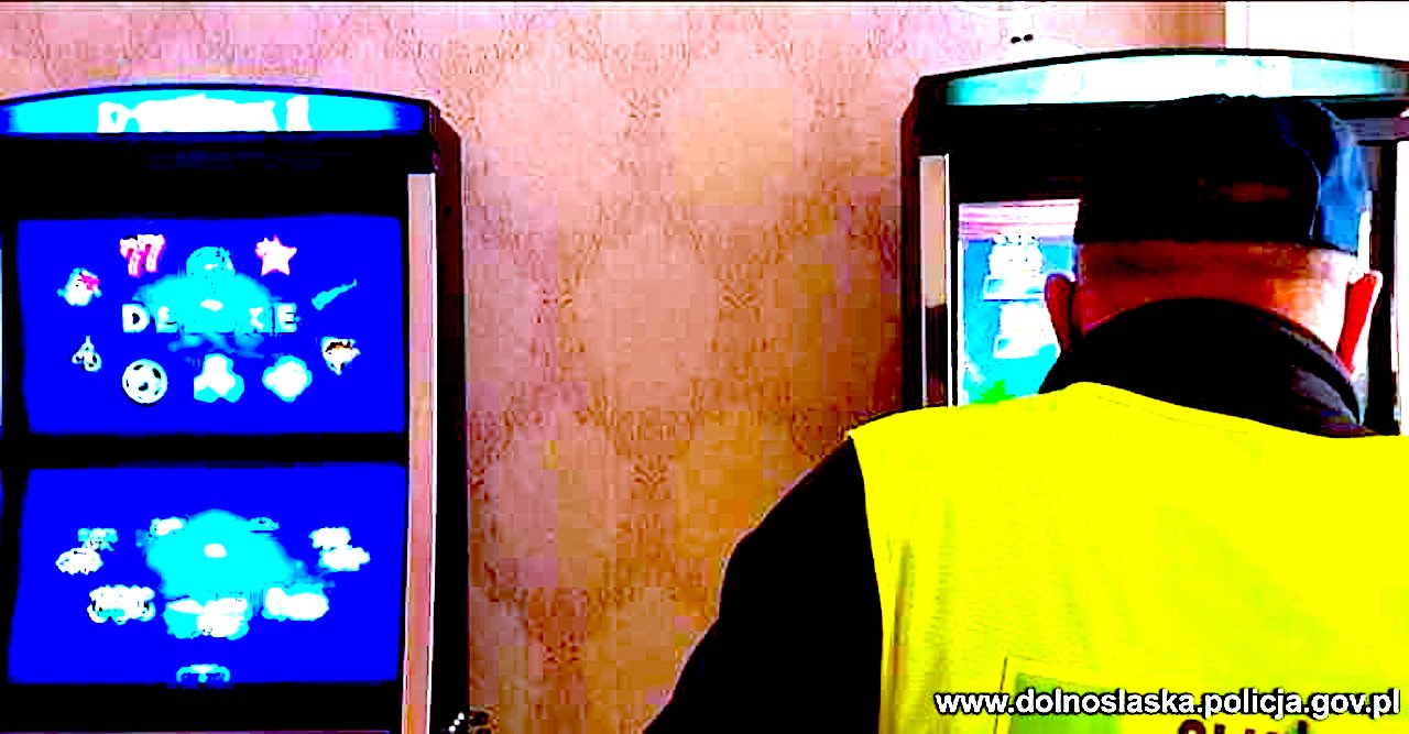 Maszyny do zarabiania pieniędzy – tym razem będą słono kosztować