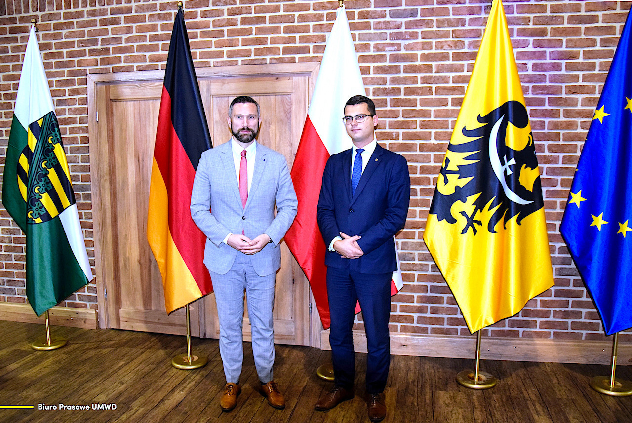 Mobilność na miarę XXI wieku – polsko-niemieckie forum gospodarcze