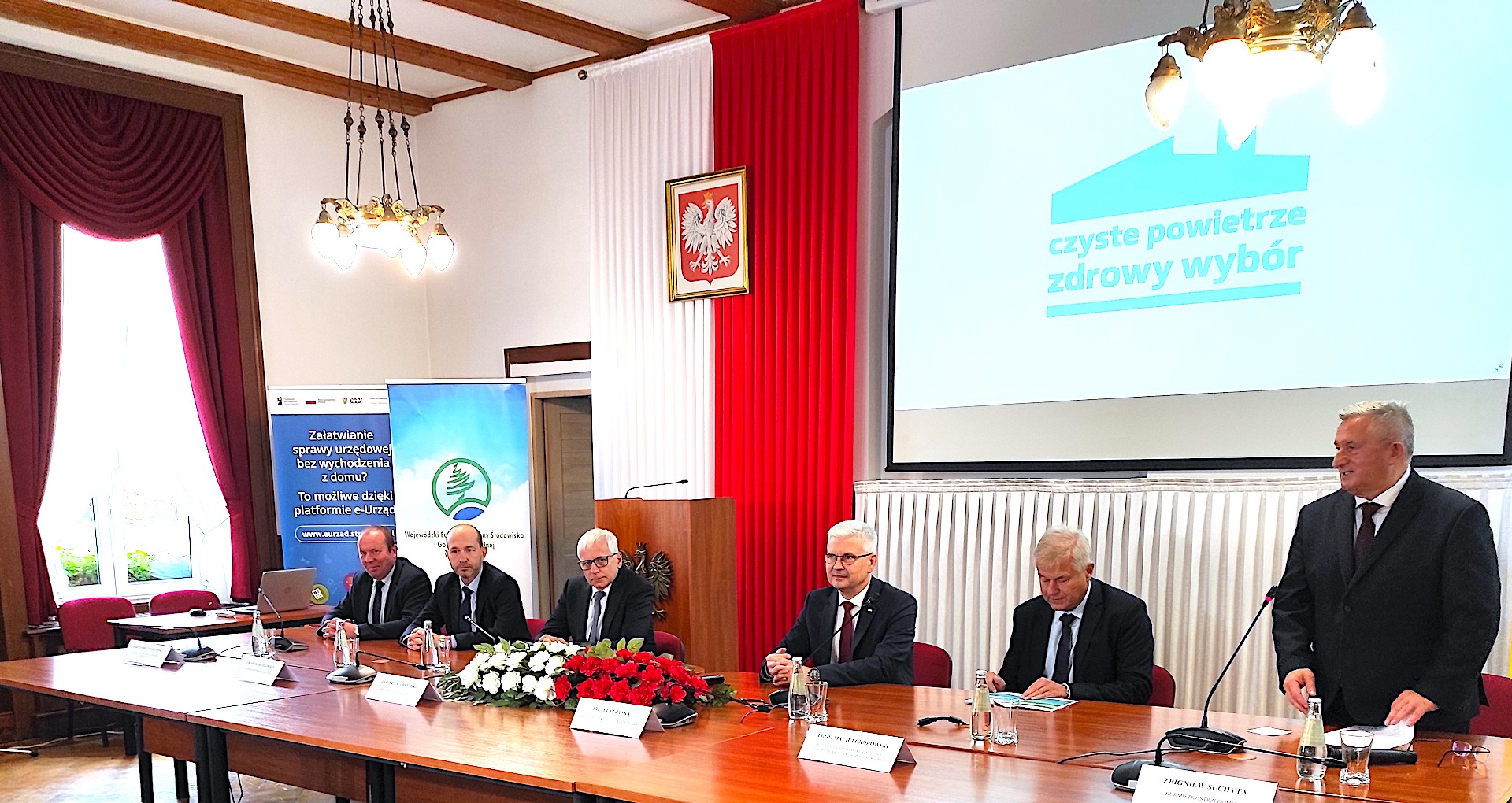 Nowe dotacje na wymianę „kopciuchów” – pilotażowy program dla mieszkańców Dolnego Śląska