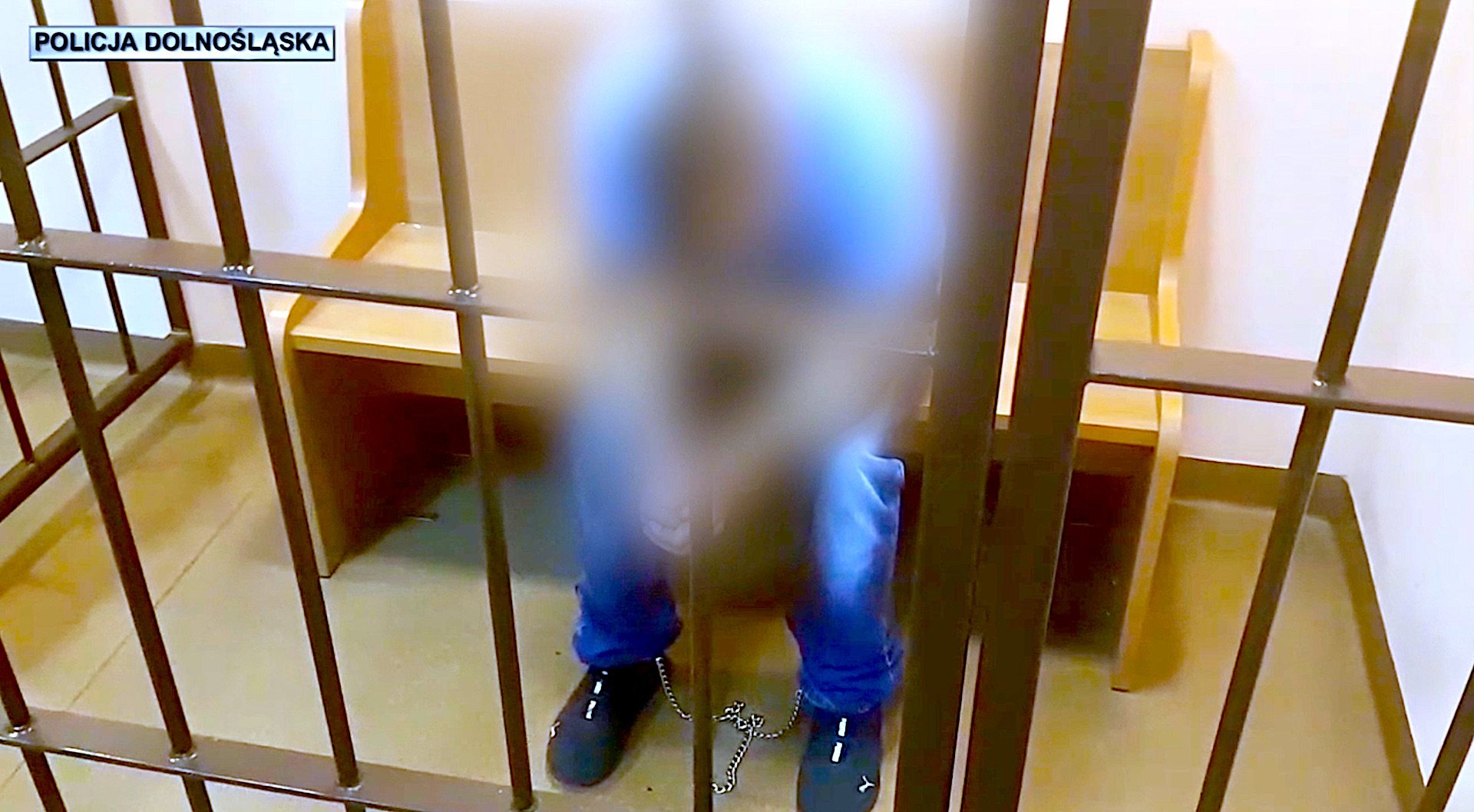 Podejrzewany o zabójstwo w Niemczy zatrzymany – w areszcie czeka na rozprawę sądową