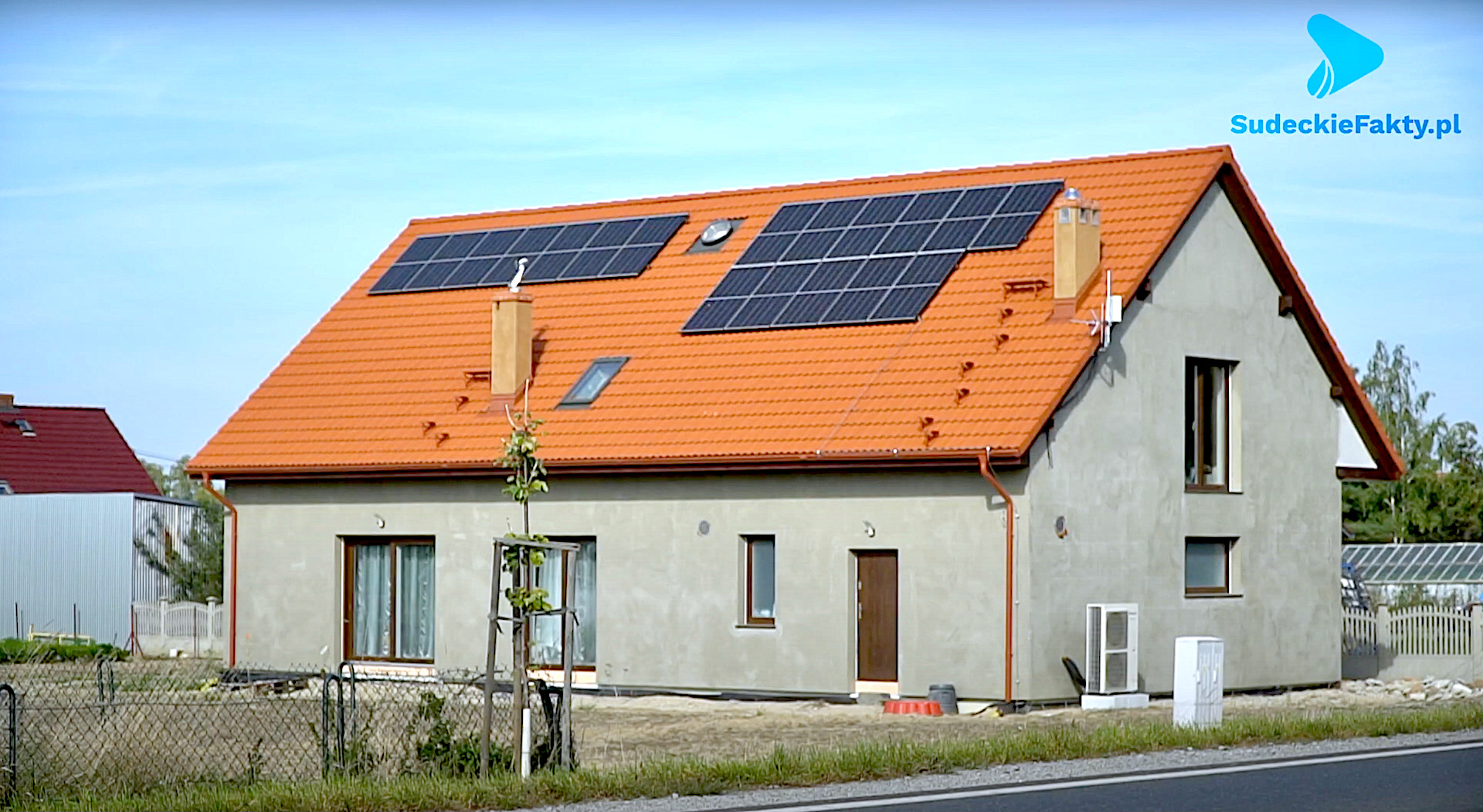 Program „Agroenergia” skierowany do rolników – nabór wniosków na Dolnym Śląsku już trwa [VIDEO]