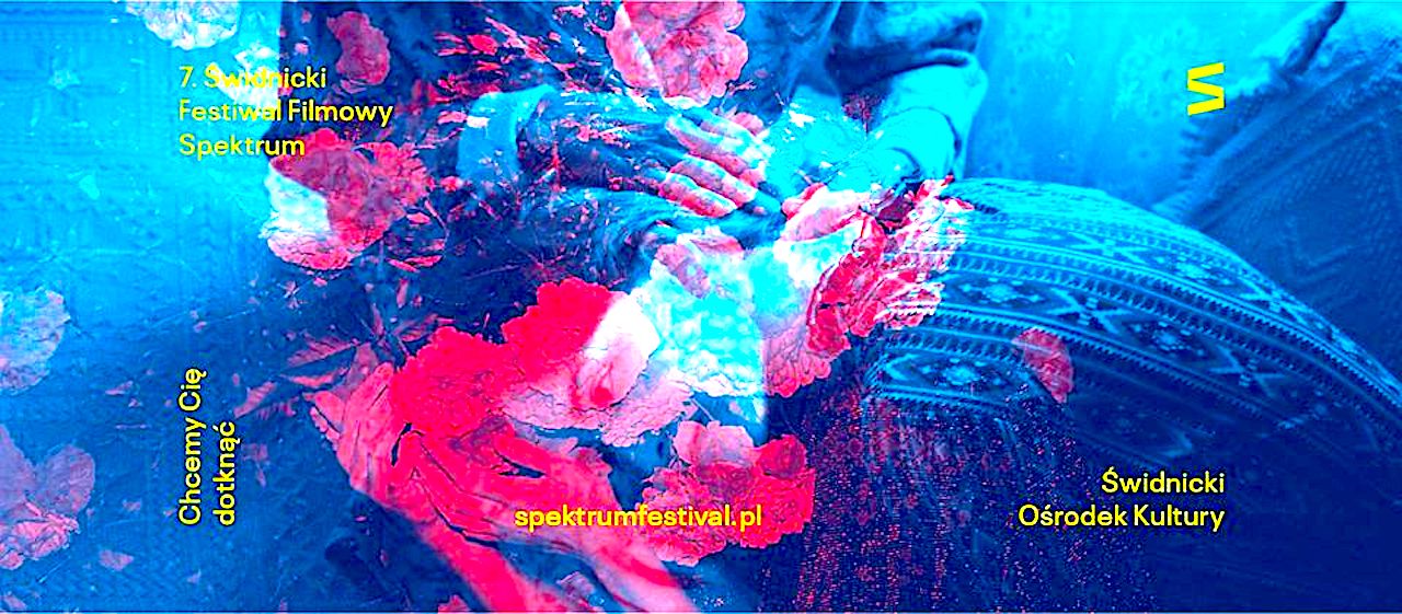 Spektrum – filmy, aktorzy, twórcy – spotkania