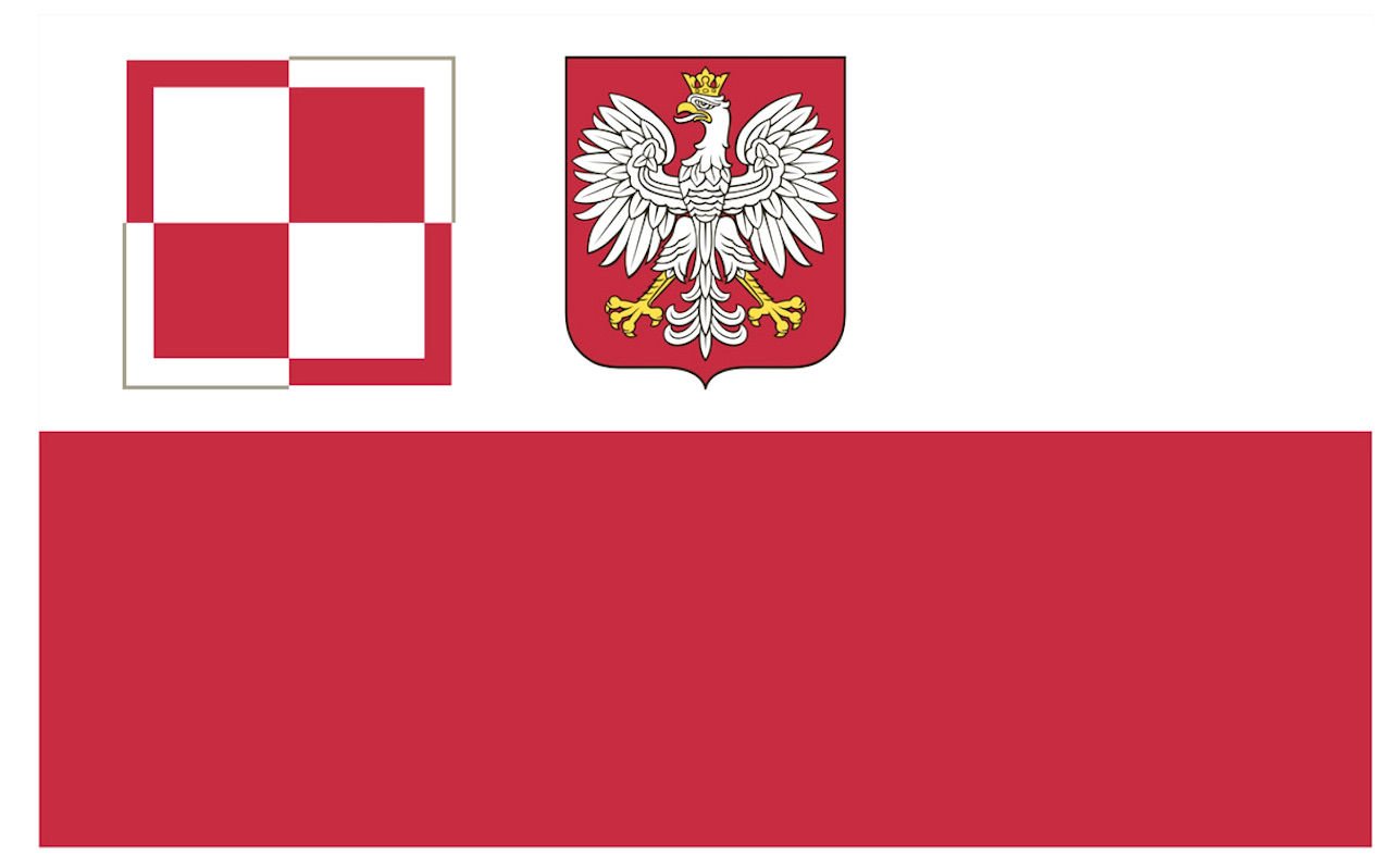 Symbole państwowe Rzeczypospolitej Polskiej – projekt ustawy w konsultacjach publicznych