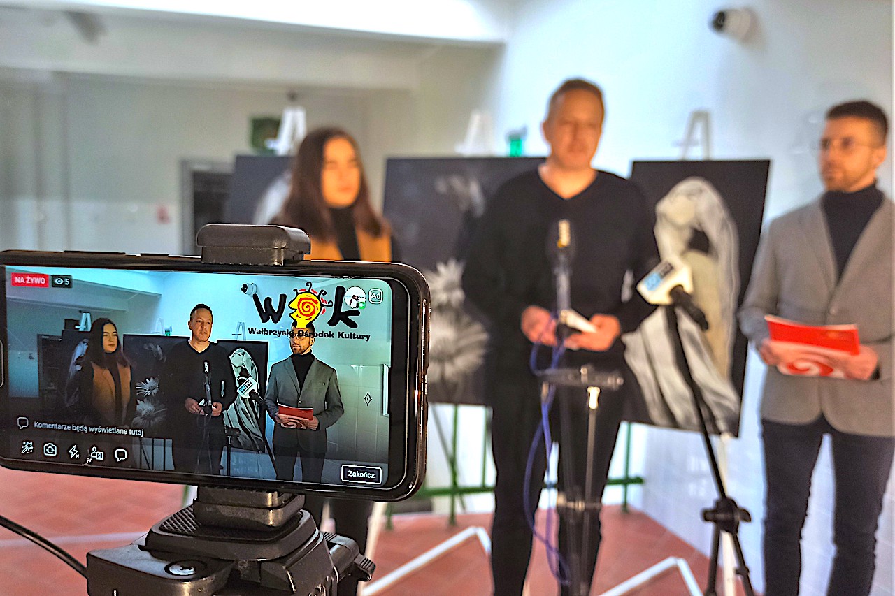 „Tribute to Agnieszka Osiecka” – niezwykłe wydarzenie już dzisiaj