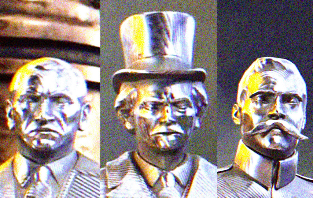 Umiłowanie ojczyzny było silniejsze od politycznych różnic – Bohaterowie Niepodległej (3)