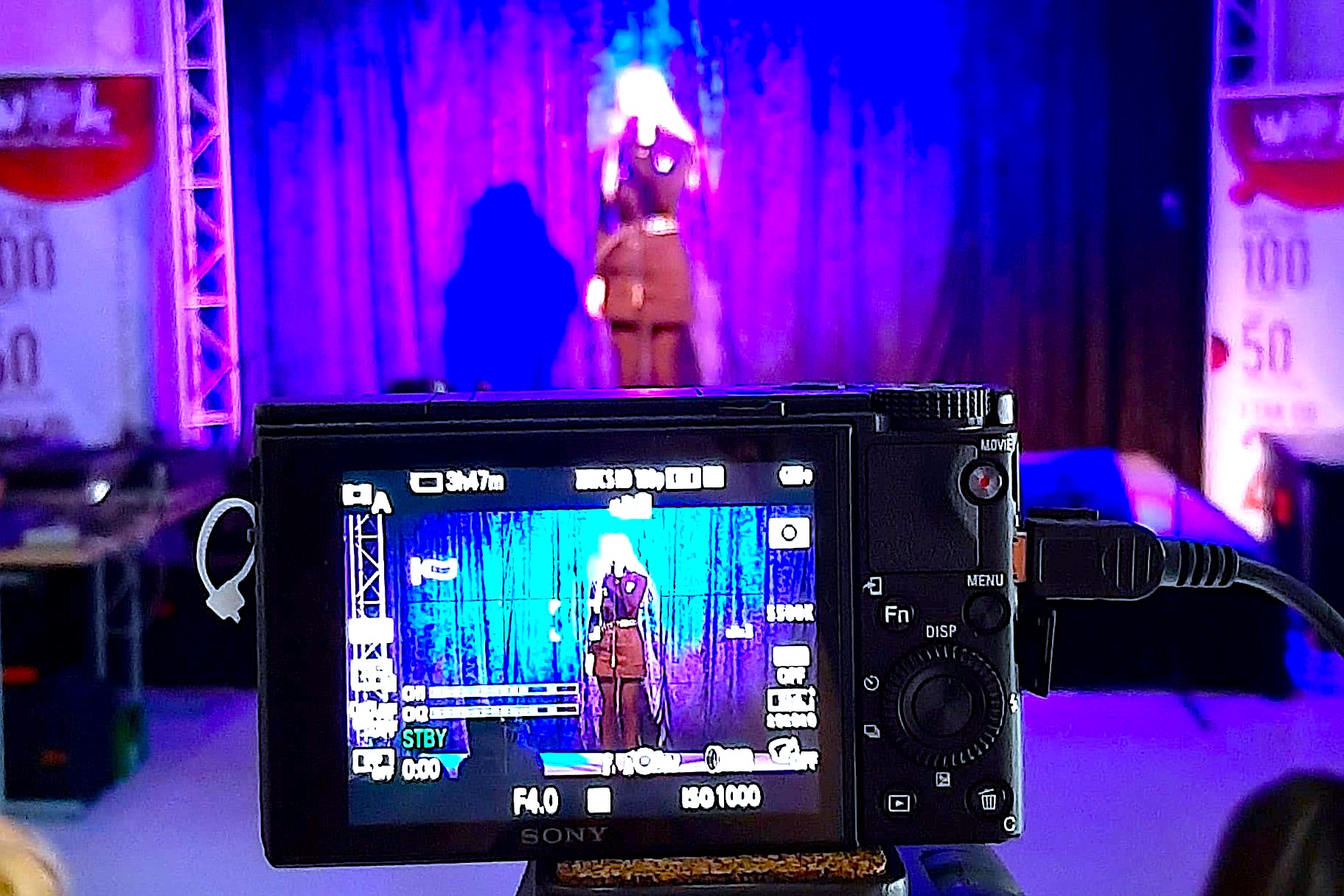 Wielki finał konkursu „Wałbrzych ma Talent” – finaliści zaprezentują się w Starej Kopalni