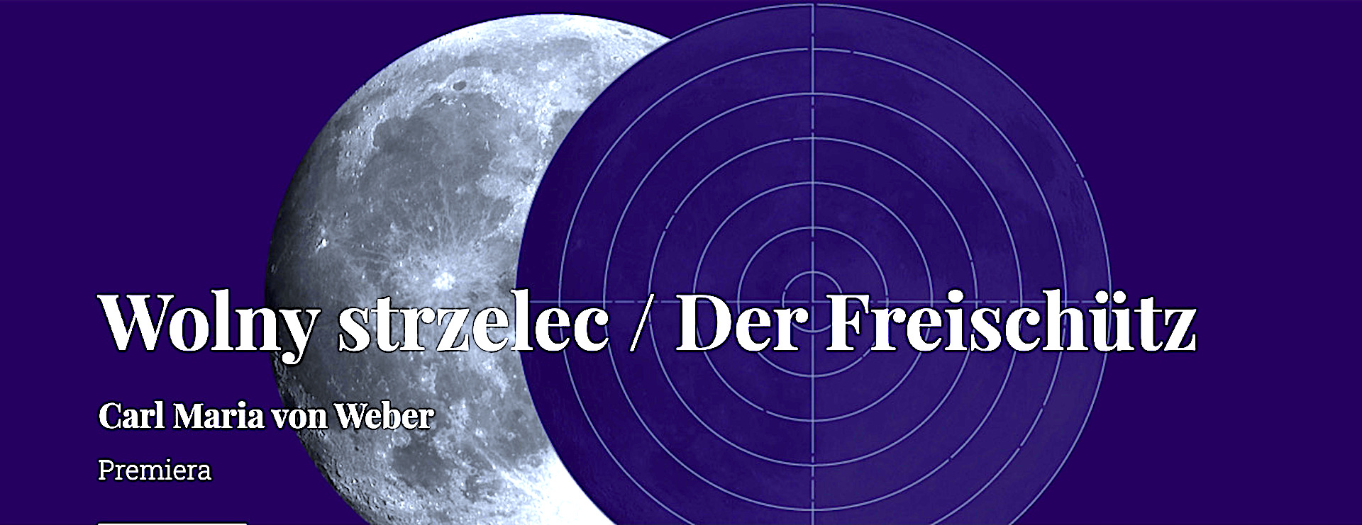 „Wolny strzelec” – z muzycznego pograniczna klasycyzmu i romantyzmu