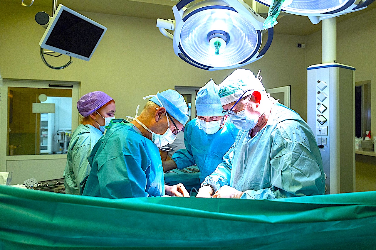 Wyższa skuteczność leczenia nowotworów – Dolnośląskie Centrum Onkologii z certyfikatem iPAAC