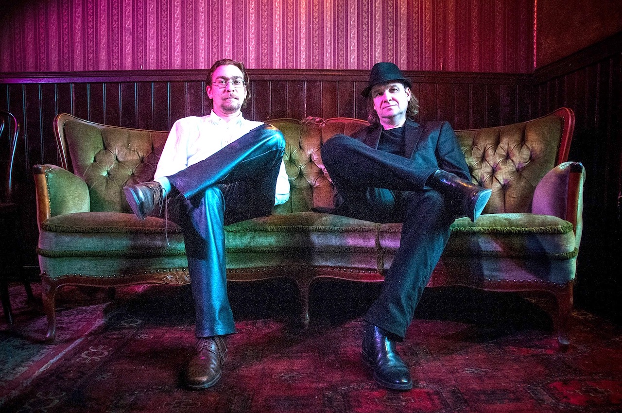 „Yanistan” – stylistyka bardów w nowym wydaniu