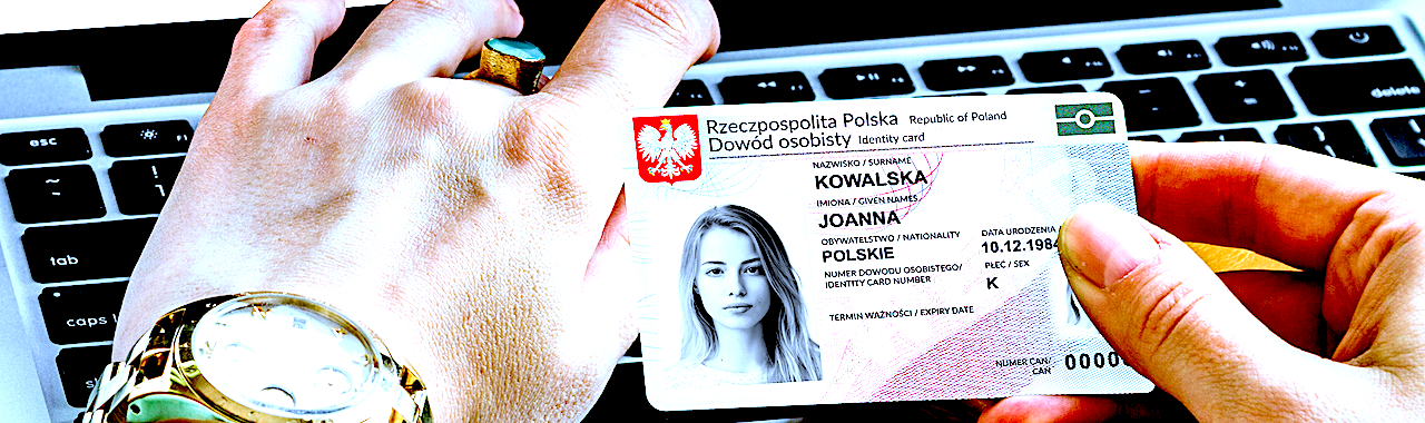 Za chwilę nowe dowody osobiste – w tym tygodniu czekają nas jednak chwilowe utrudnienia