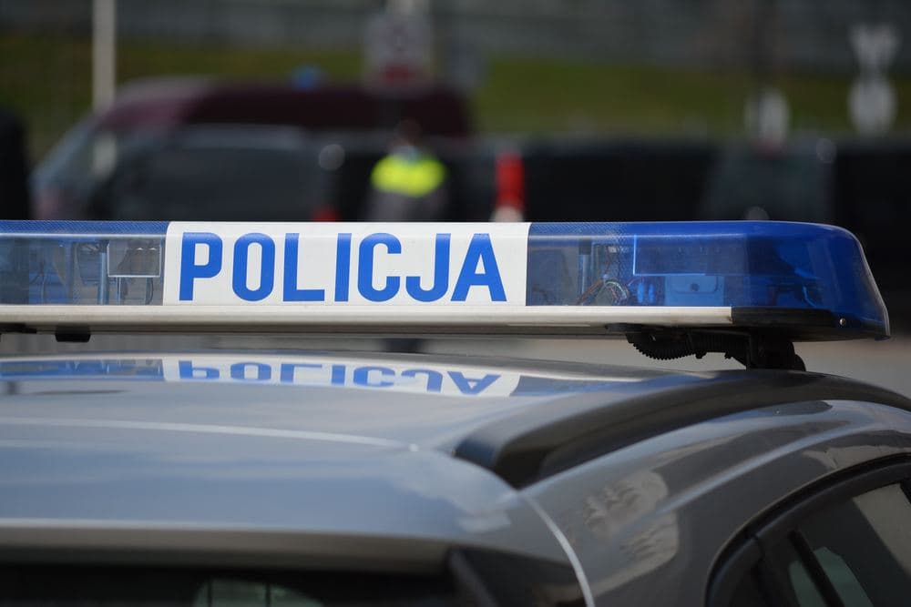 32-latek zmarł po bójce z ochroniarzem w klubie. Policja szuka świadków zdarzenia