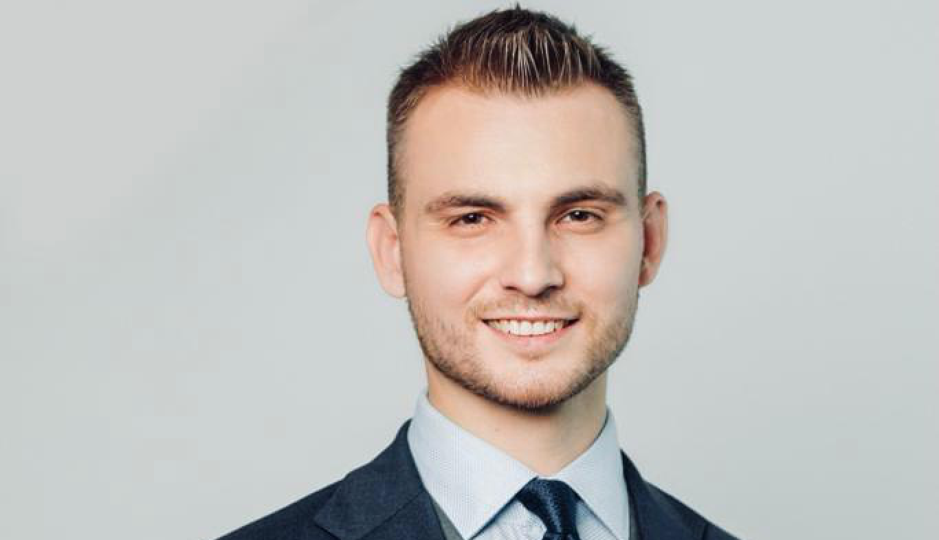 Nowy prezes WSSE INVEST-PARK to szansa na zwiększenie potencjału gospodarczego w południowo-zachodniej Polsce!