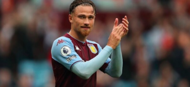 Matty stał się Mateuszem! Cash z polskim obywatelstwem!