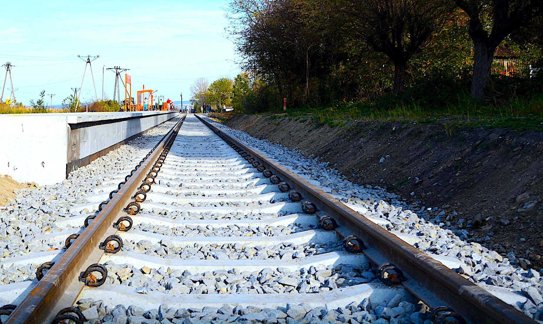 4 dolnośląskie projekty w drugim etapie programu Kolej Plus – jednym z nich jest skomunikowanie powiatu dzierżoniowskiego