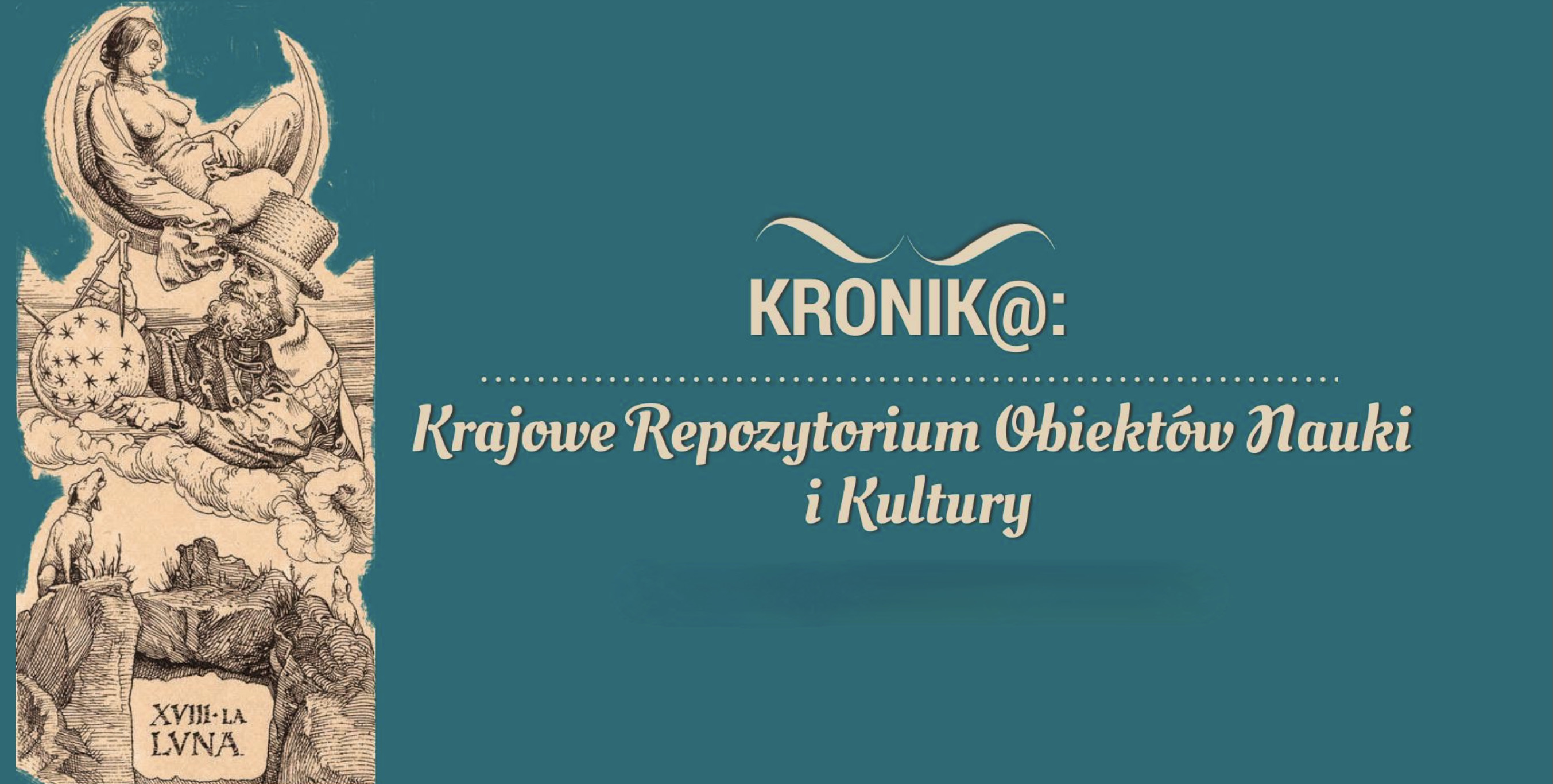 „A jednak się kręci!” – poznajcie portal Kronik@