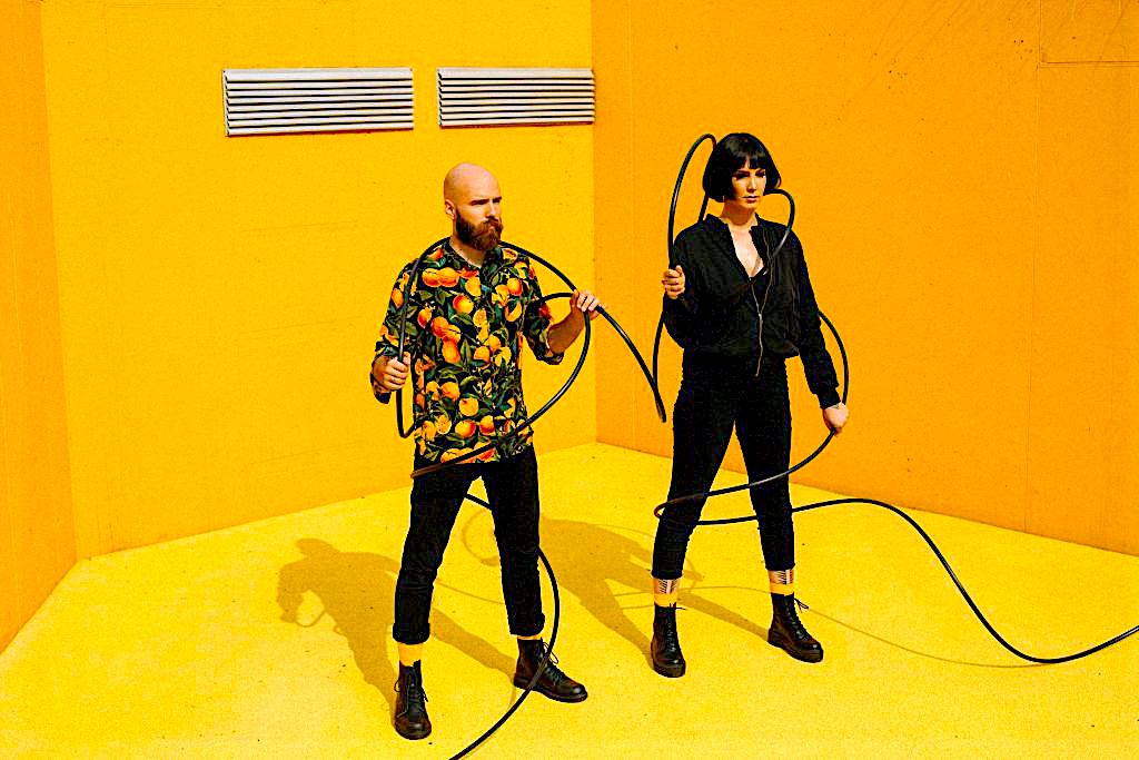 Dzieci lat 90. – przed nami duet Lenda/Kozub / ODWOŁANE