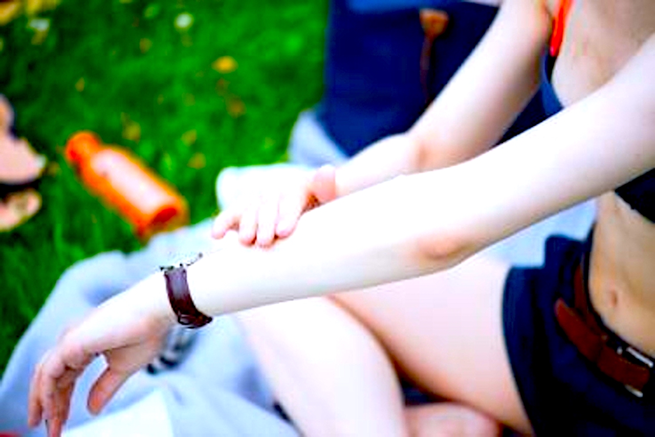 Możesz sprawdzić, co wklepujesz w skórę – kosmetyki bez tajemnic