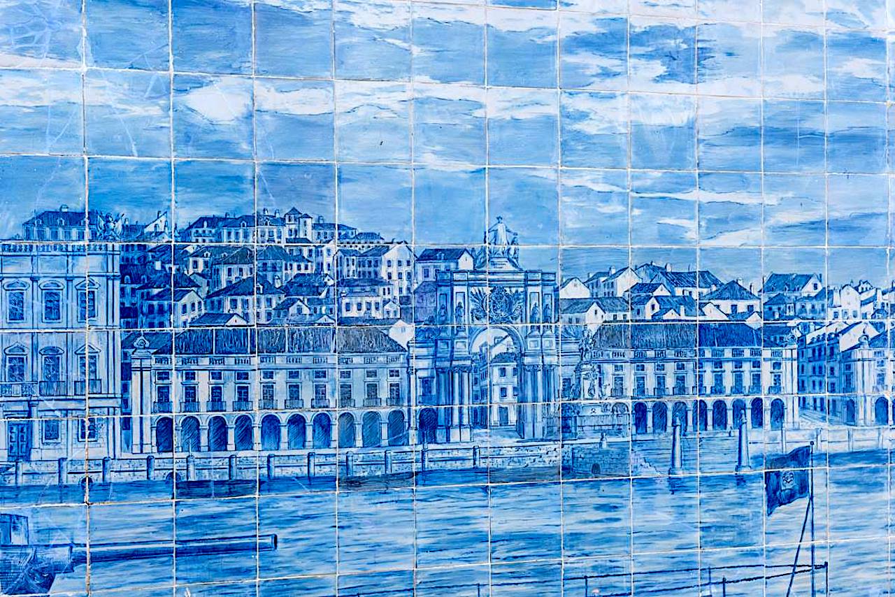 Muzyczna podróż do Lizbony – wakacyjne podróże (2)