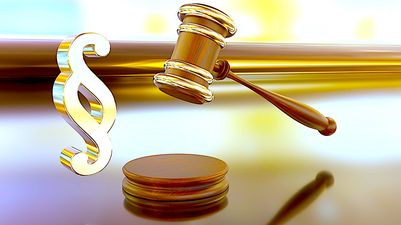 Nowe i sprawne sądy – fundamentalna reforma sądownictwa