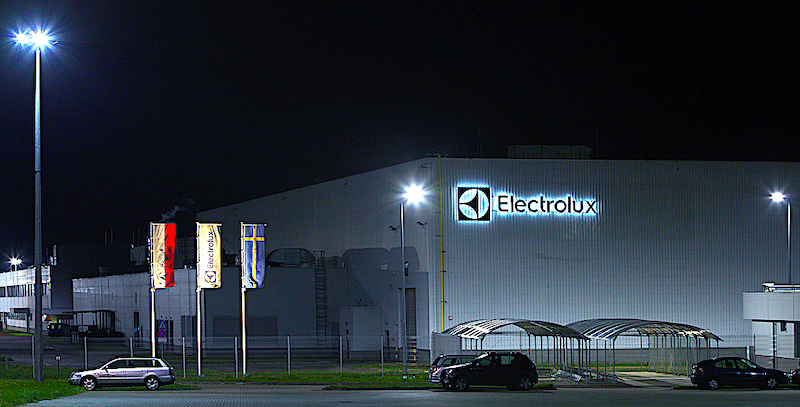 Nowoczesna i ekologiczna linia technologiczna do produkcji kuchenek – światowy koncern inwestuje w Świdnicy