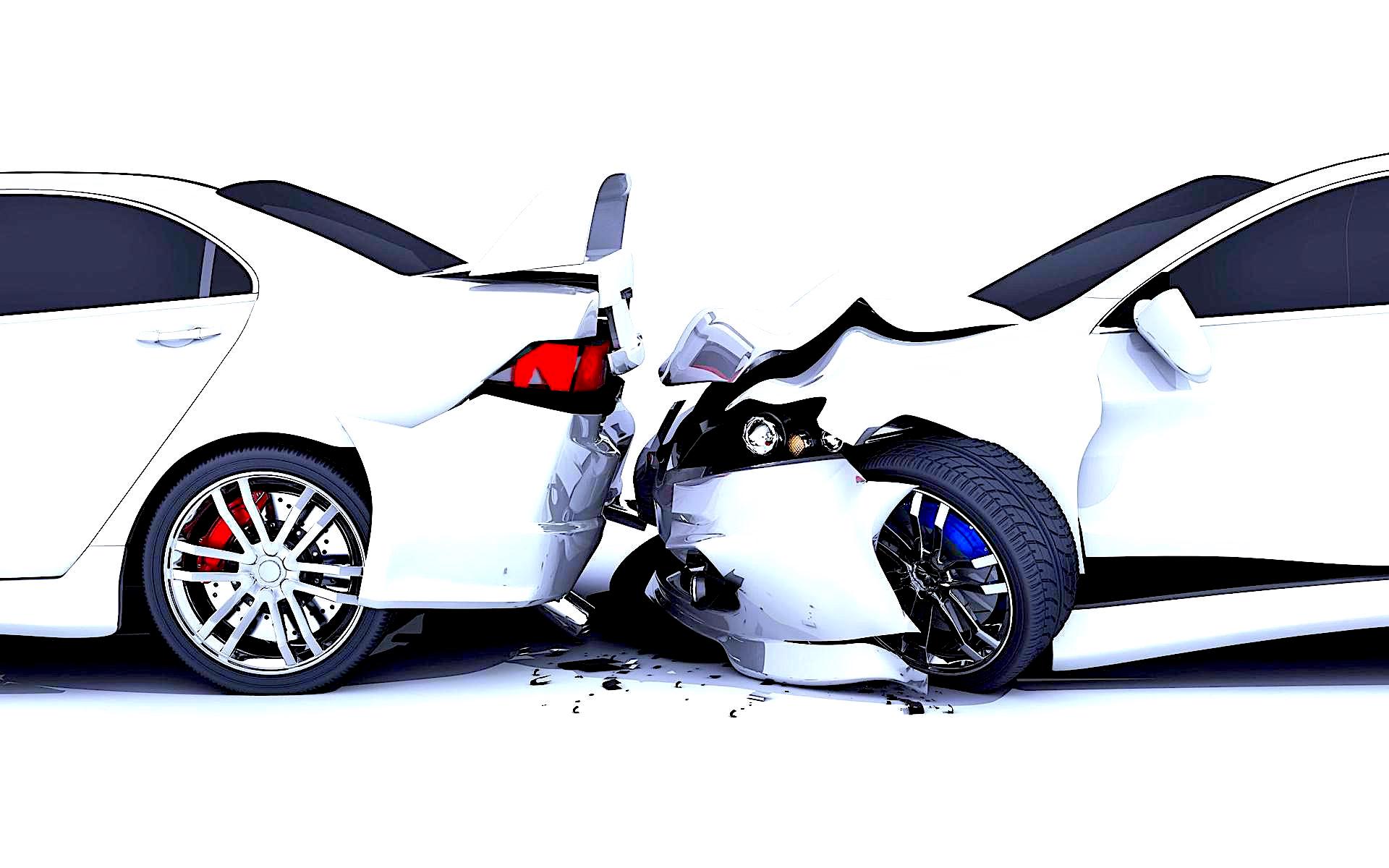 Poszkodowany w wypadku drogowym może obciążyć sprawcę dodatkowymi kosztami