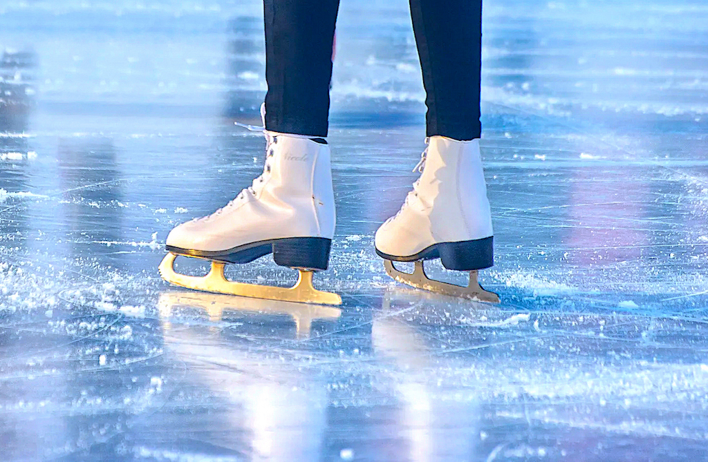 Poślizgamy się już w najbliższą zimę – będzie lodowisko w Jedlinie-Zdroju