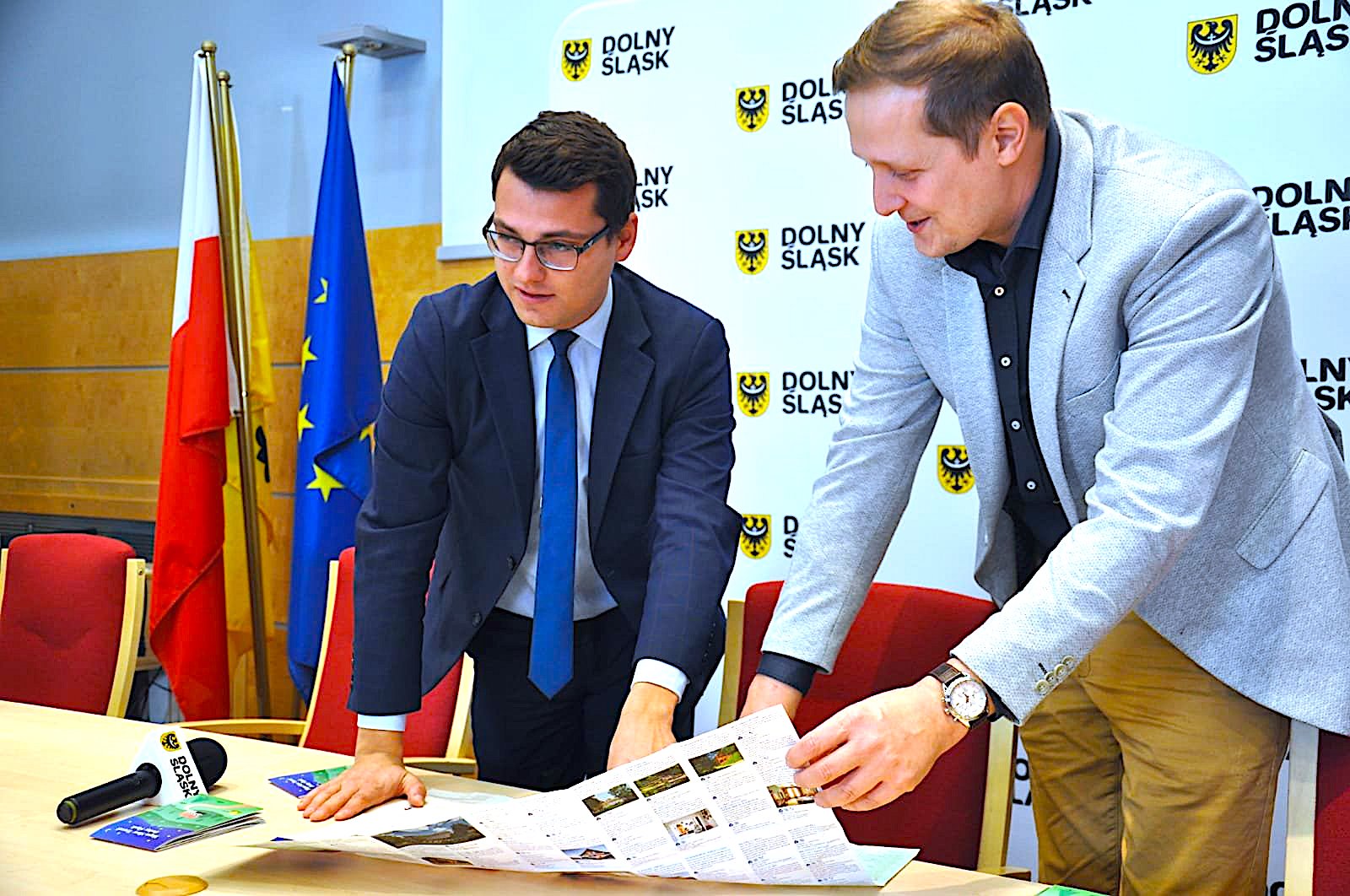 Potrzebujemy odskoczni od naszych codziennych spraw – w odpowiedzi jest „Slow Travel Dolny Śląsk”