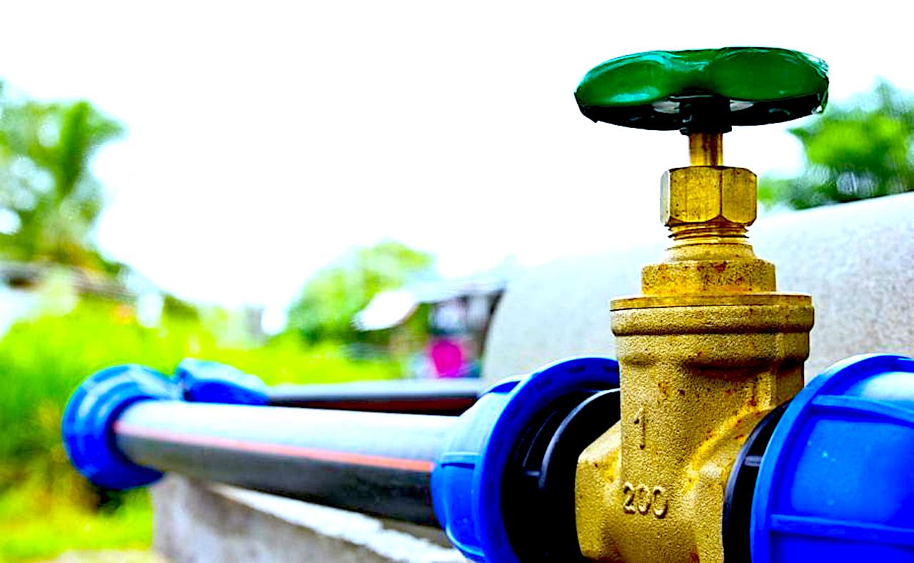 Prawie 55 milionów złotych dla 27 gmin – będą kolejne inwestycje w sieci wodociągowe i kanalizacyjne