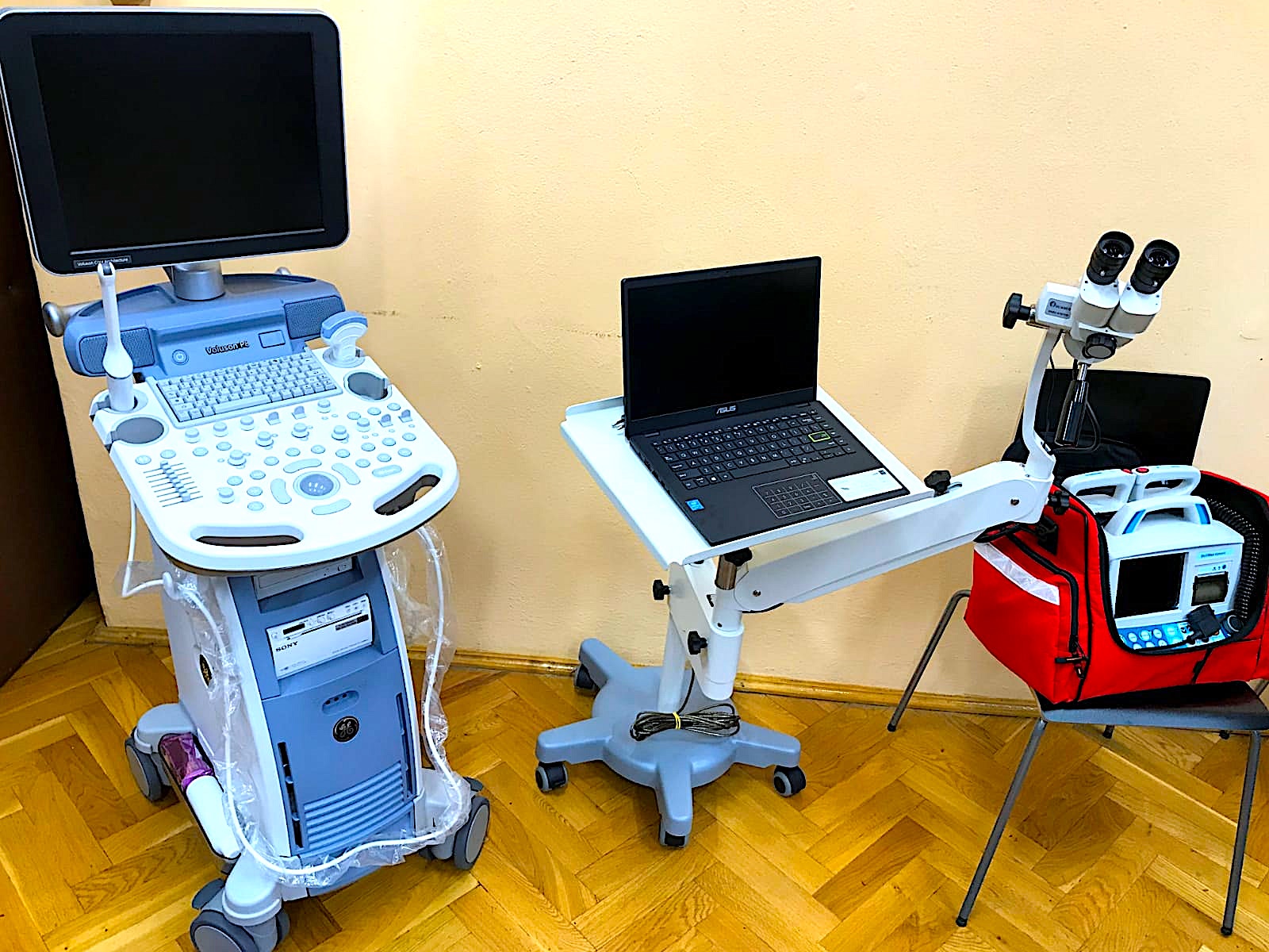 Profilaktyka raka szyjki macicy – bez skierowania i bez kolejki