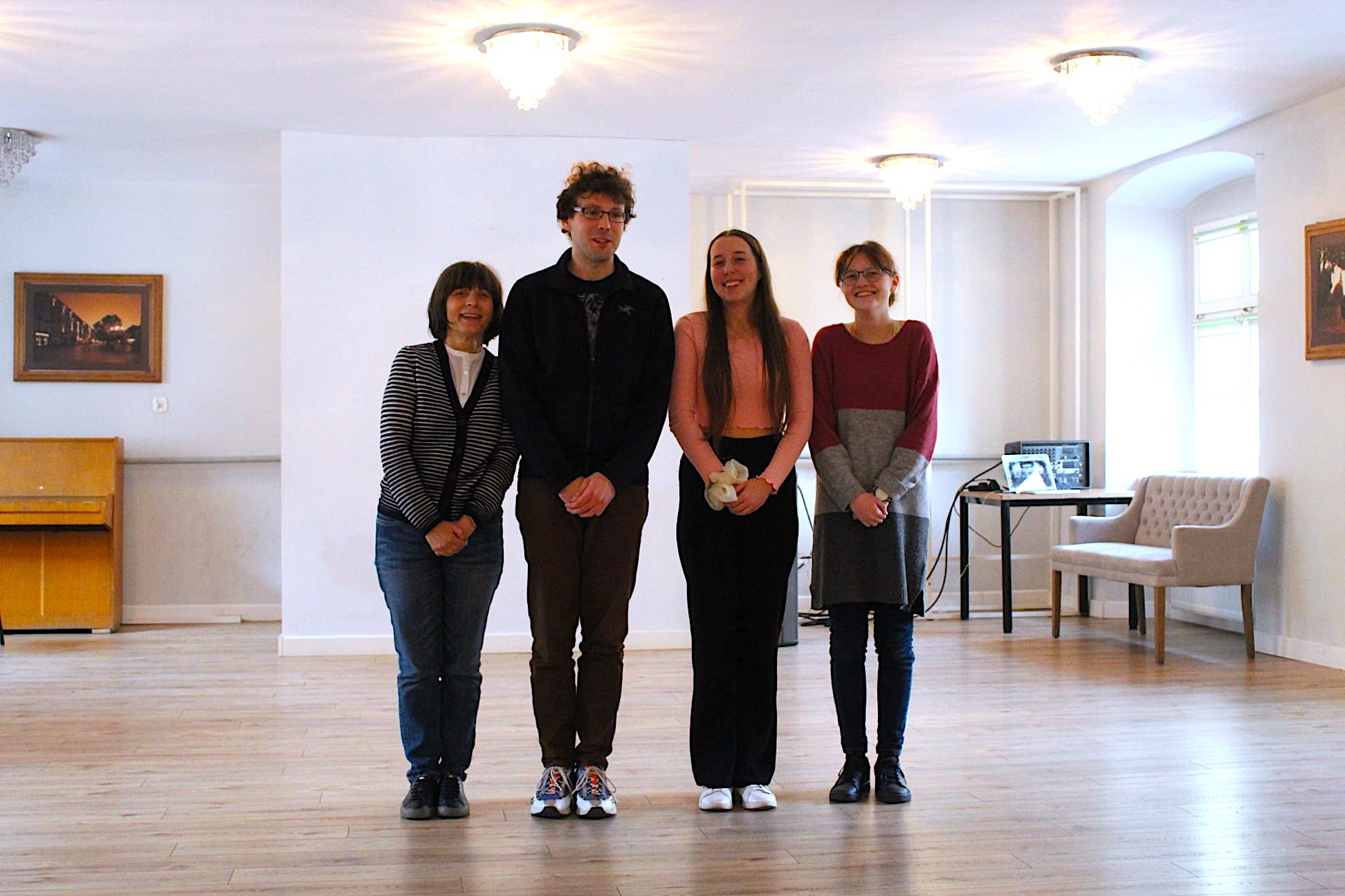 Prosimy o niezwłoczne zgłoszenie się do najbliższej stacji kosmicznej – „Ocean”