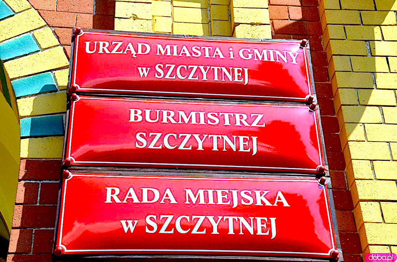 Przed Szczytną szczyt wyborczy – przedterminowa elekcja burmistrza na krótszą kadencję