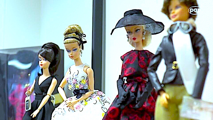 Relikt przeszłości? Wręcz przeciwnie! Dzieci wciąż kochają lalki – warto o tym pamiętać kupując prezenty [VIDEO]