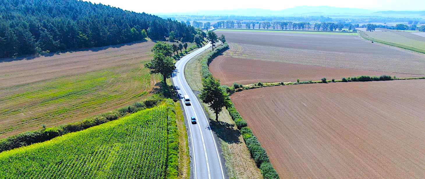 S8 do Ząbkowic Śląskich z decyzją środowiskową – 80-kilometrowa ekspresówka na horyzoncie