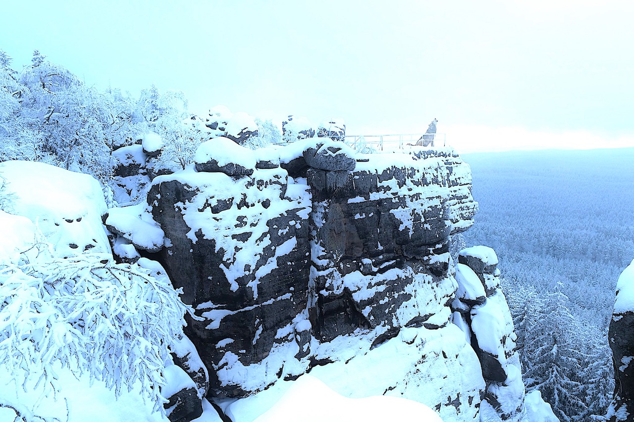 Sezon turystyczny w Górach Stołowych dobiega końca – od następnego tygodnia mogą się pojawić ograniczenia na czas zimowy