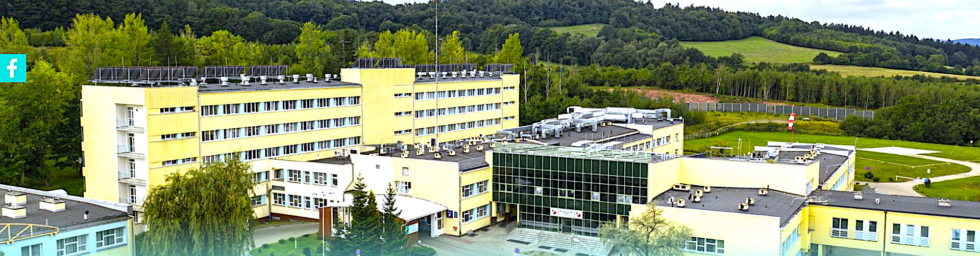 Specjalistyczny Szpital im. dra A. Sokołowskiego dementuje medialne przekazy – mamy oświadczenie